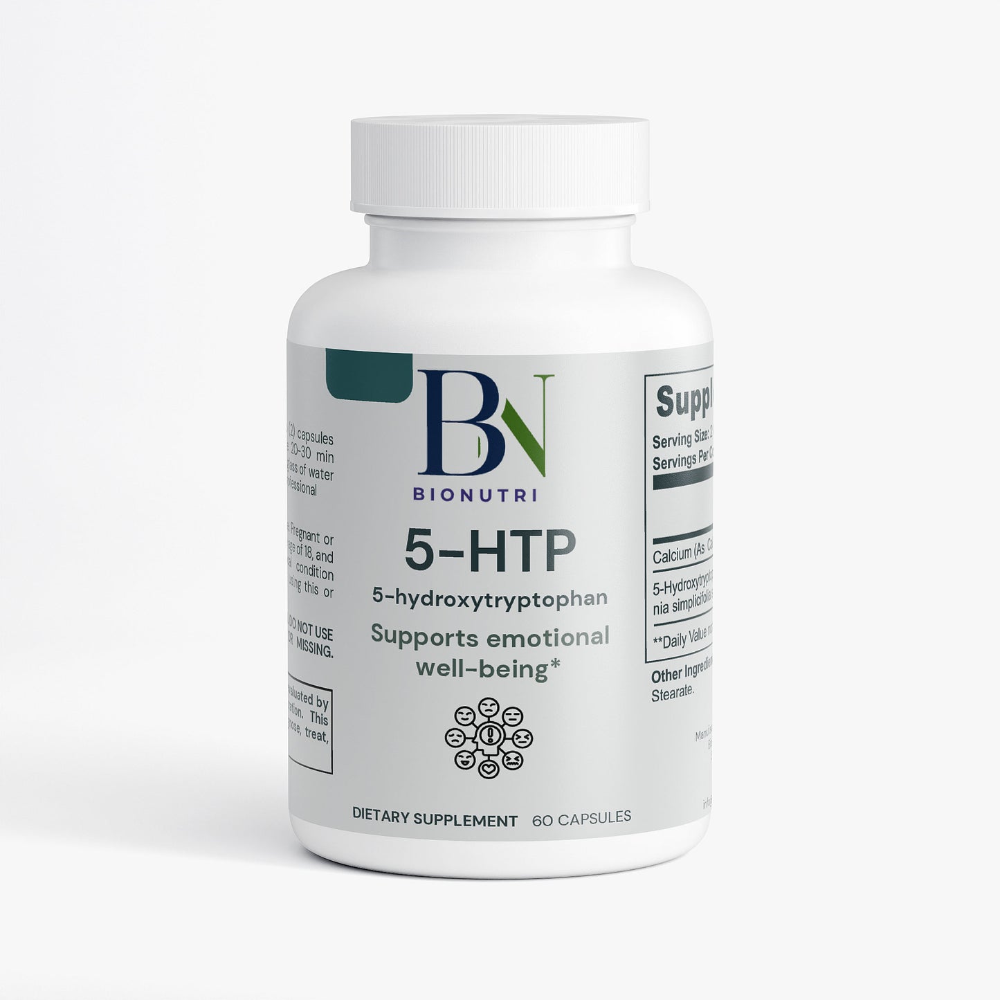 5-HTP