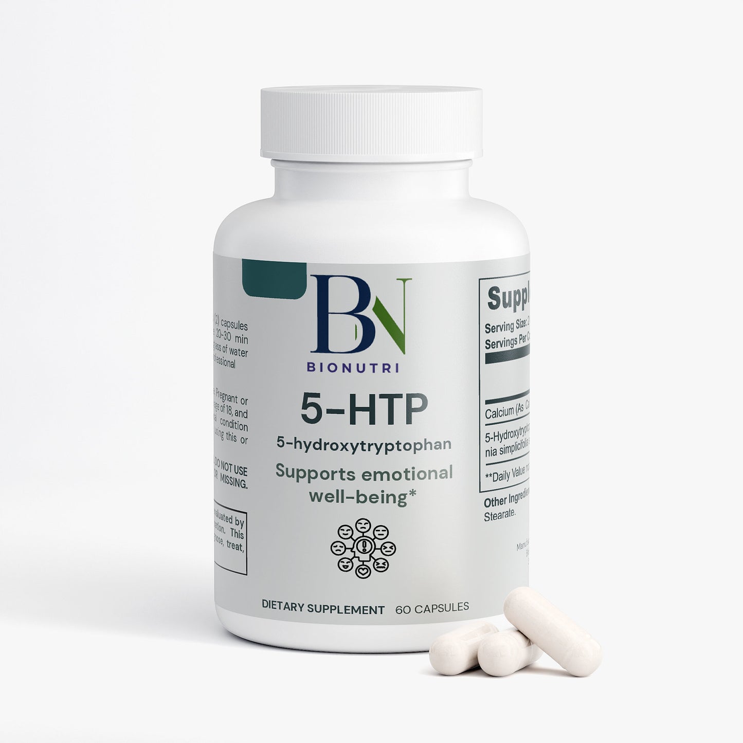5-HTP