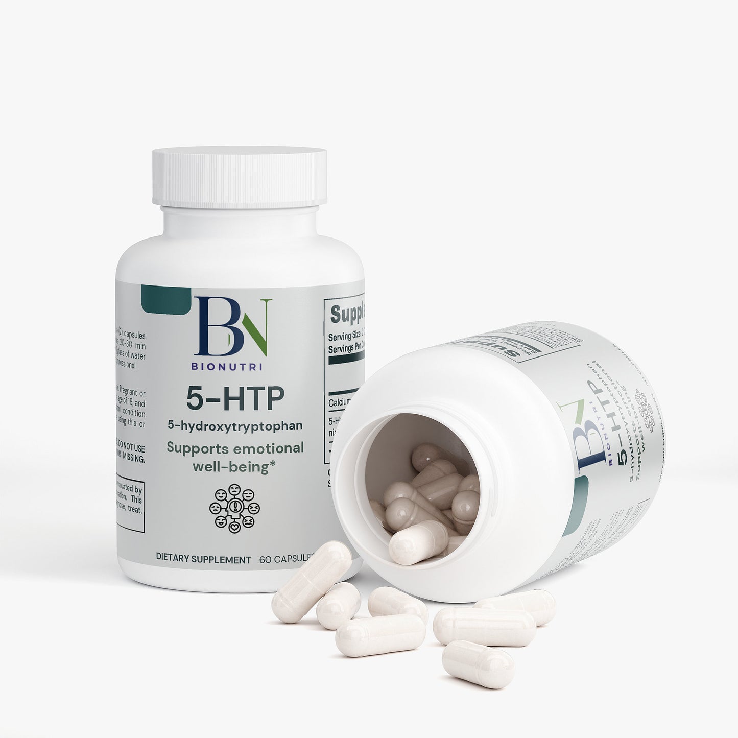 5-HTP