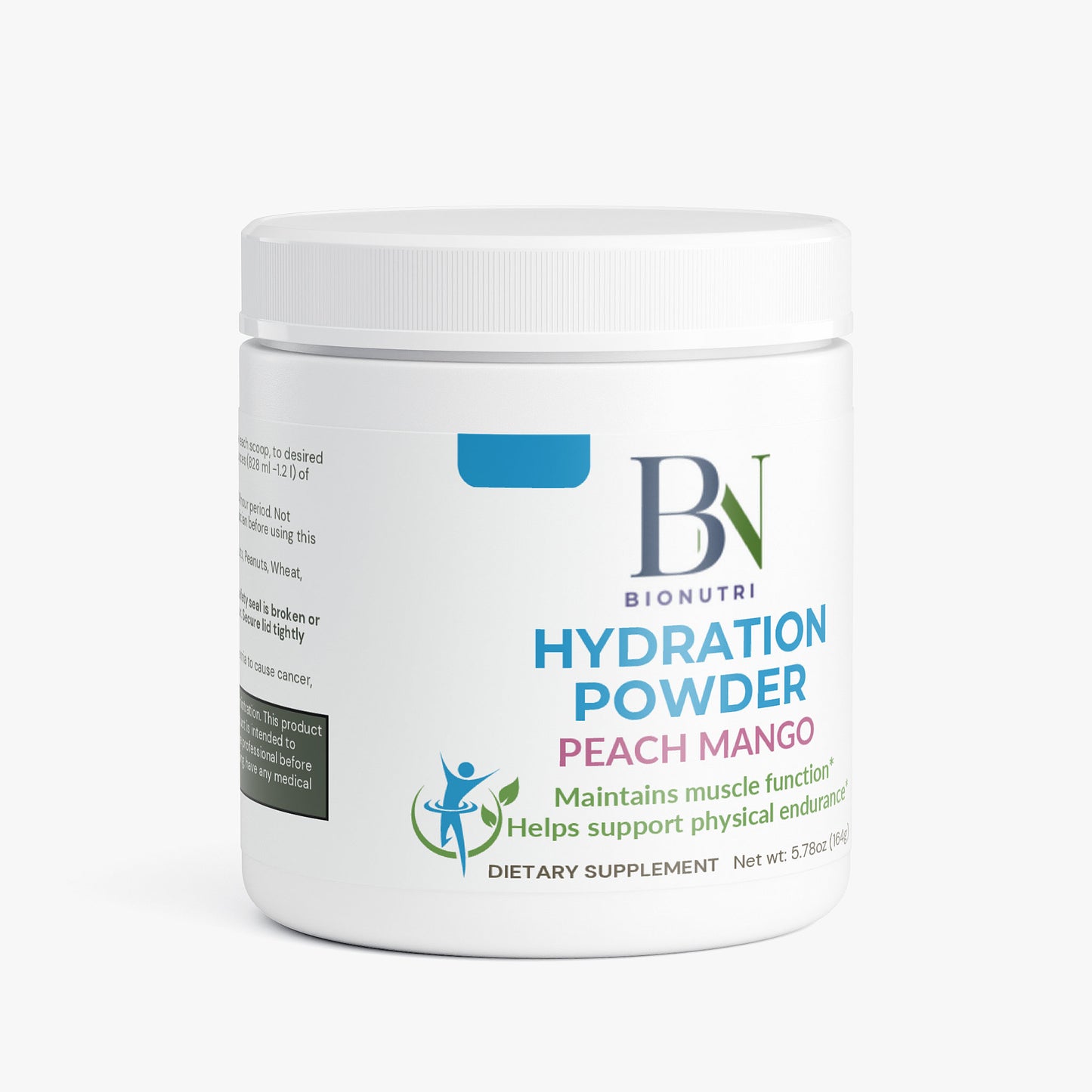 Hydration Powder (Peach Mango)
