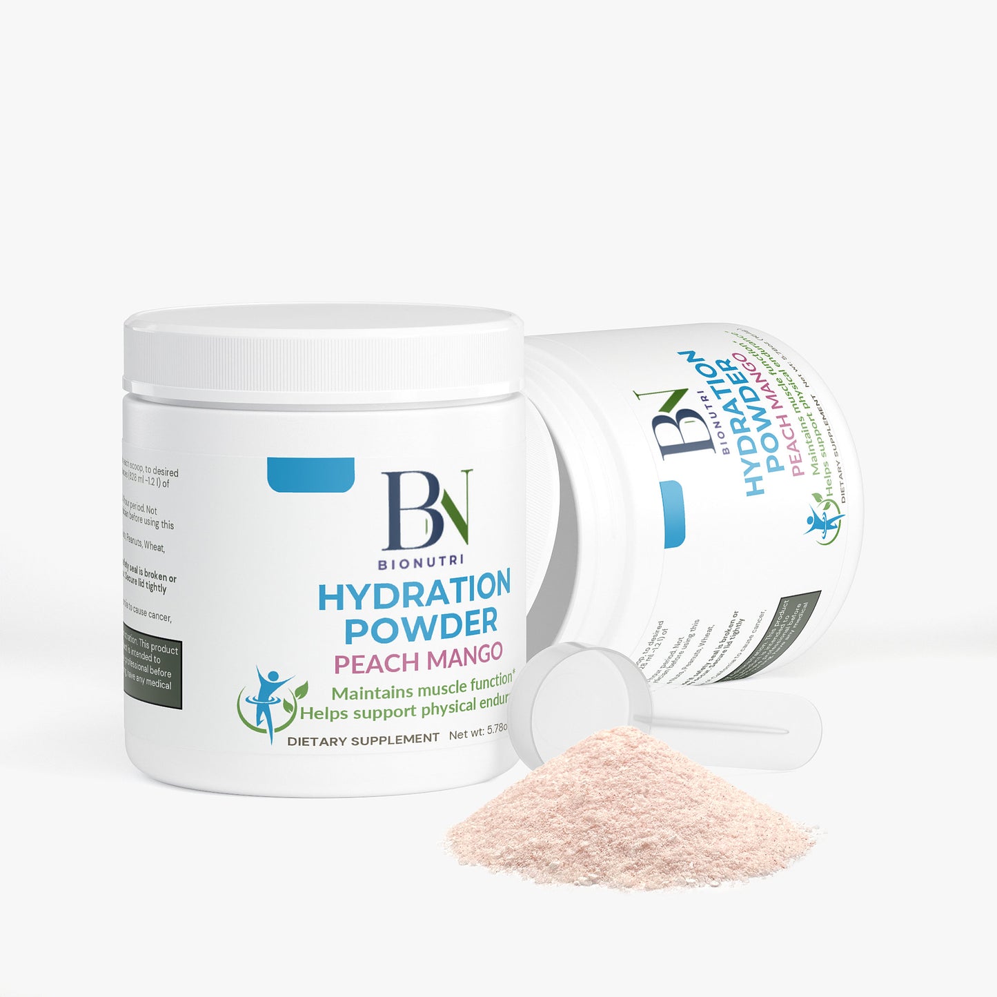 Hydration Powder (Peach Mango)