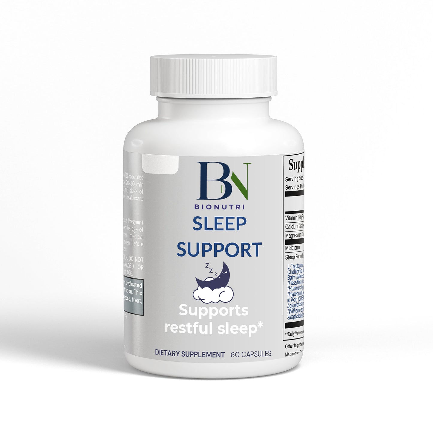 Sleep Support
