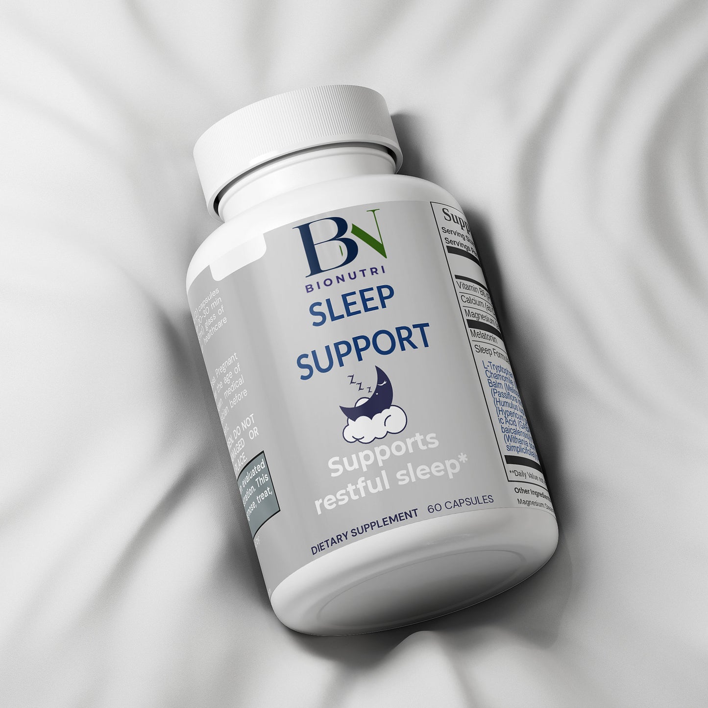 Sleep Support