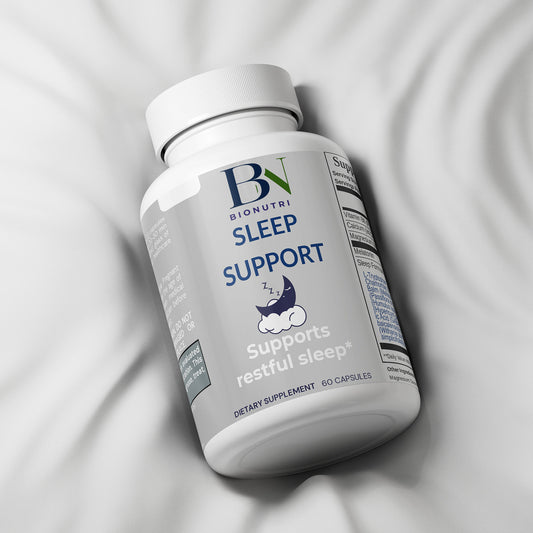 Sleep Support
