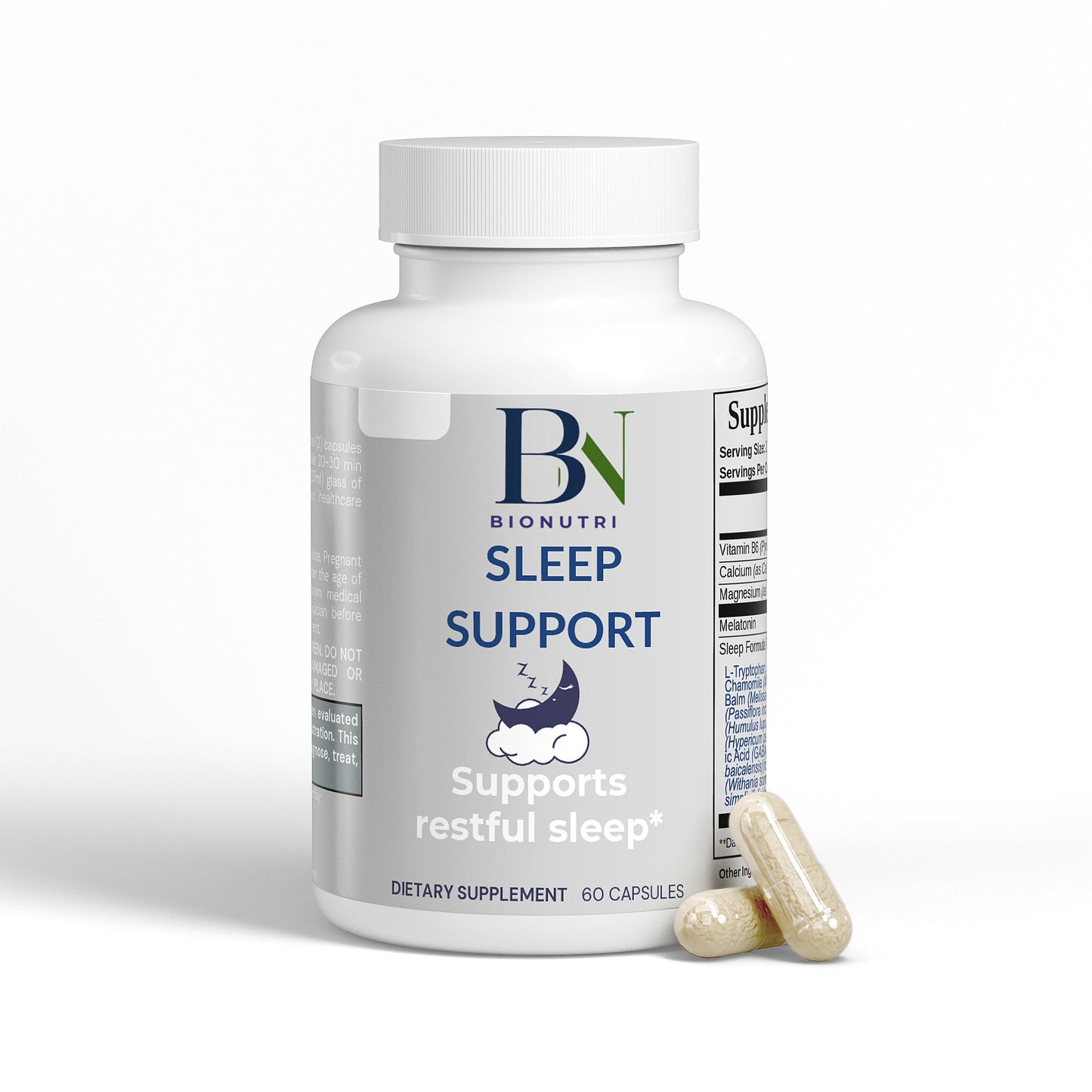 Sleep Support