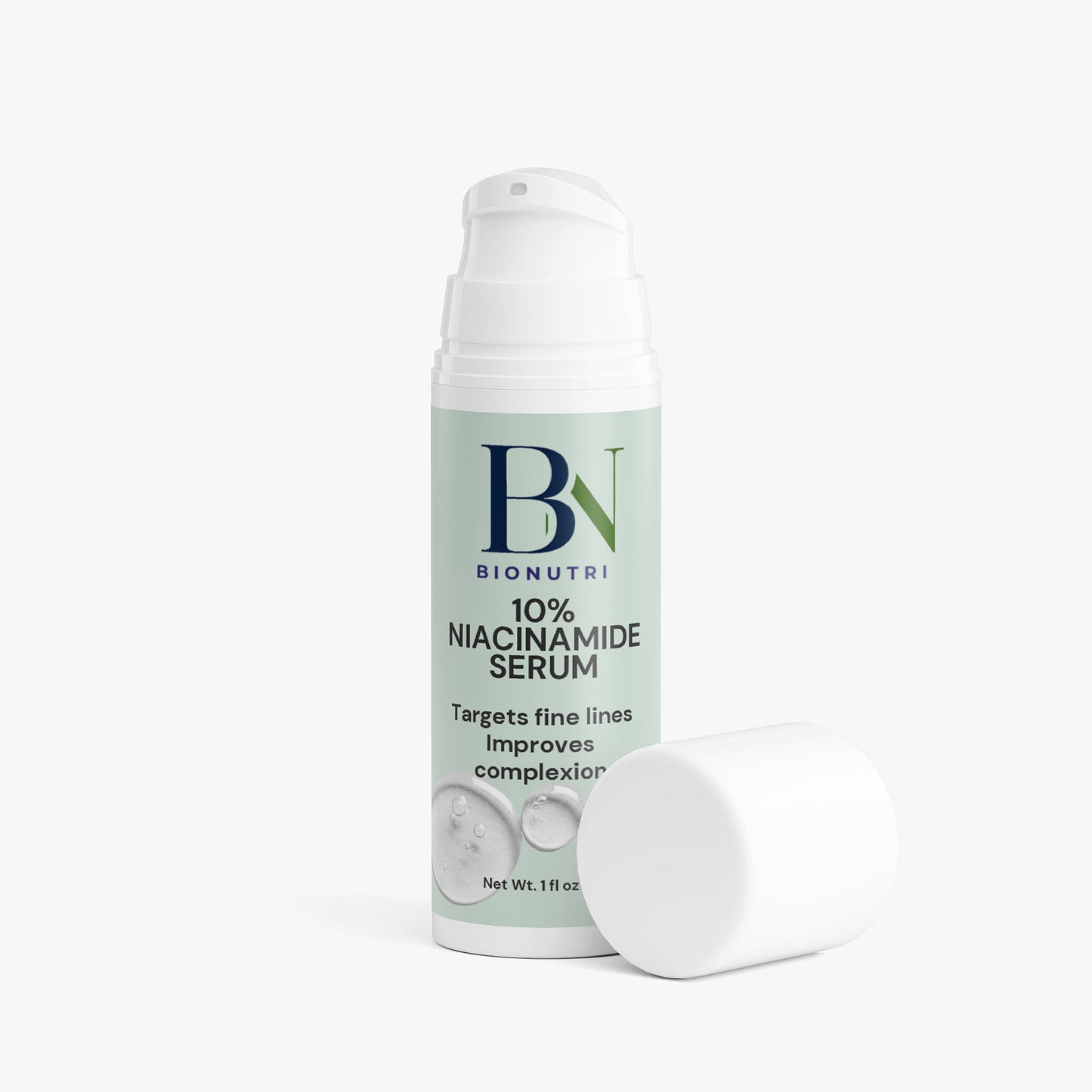 10% Niacinamide Serum