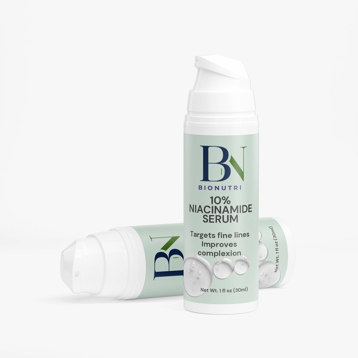 10% Niacinamide Serum