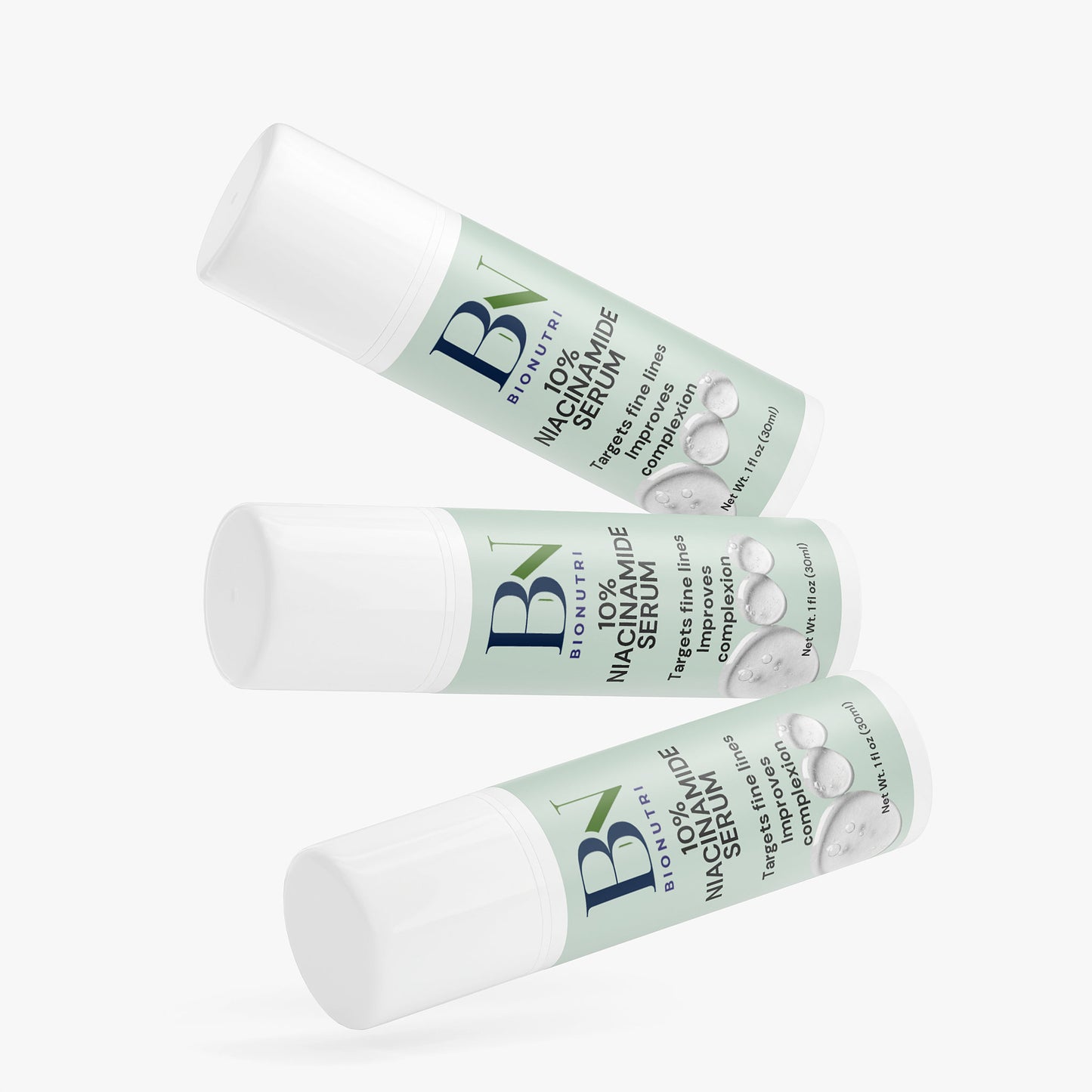 10% Niacinamide Serum