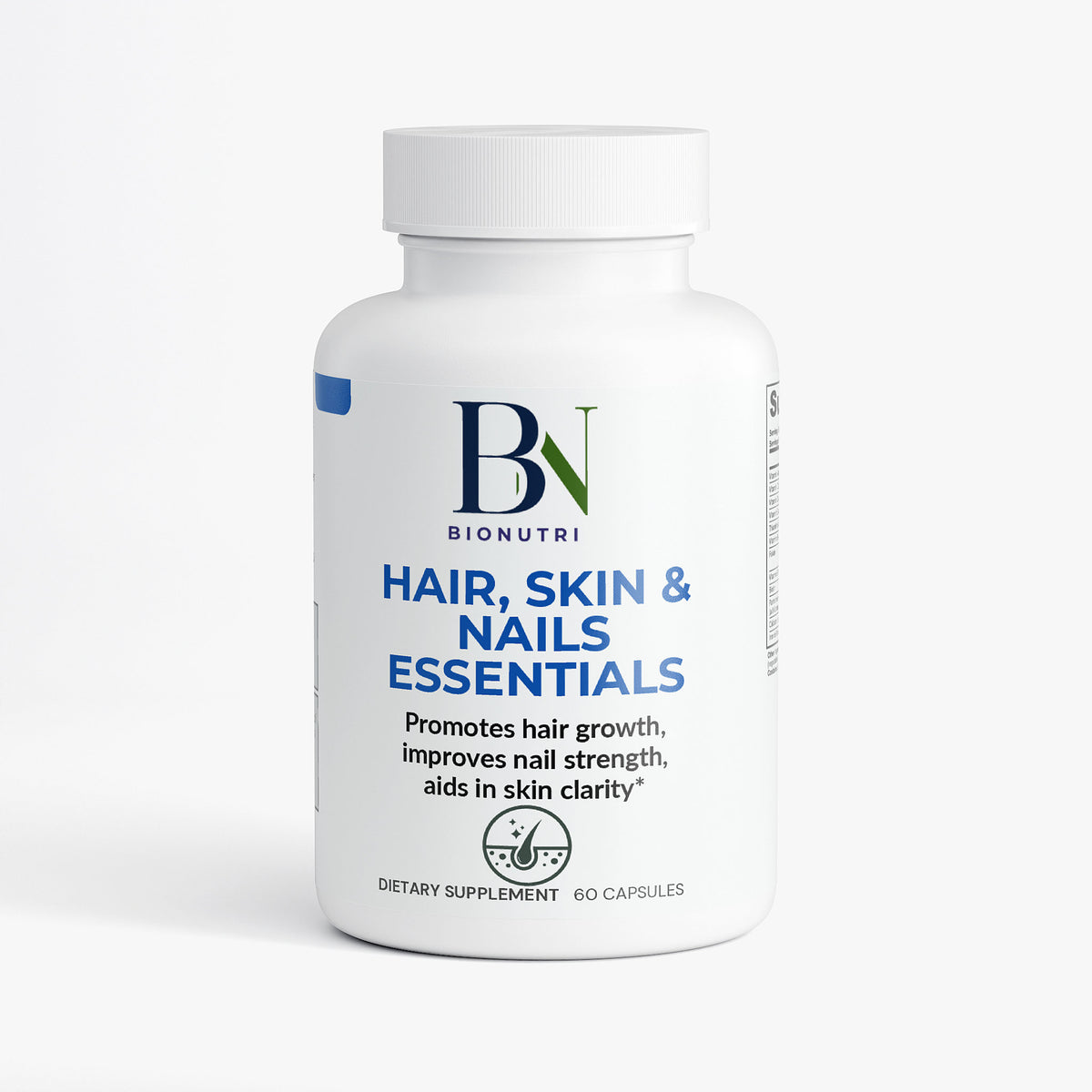 Hair, Skin and Nails Essentials