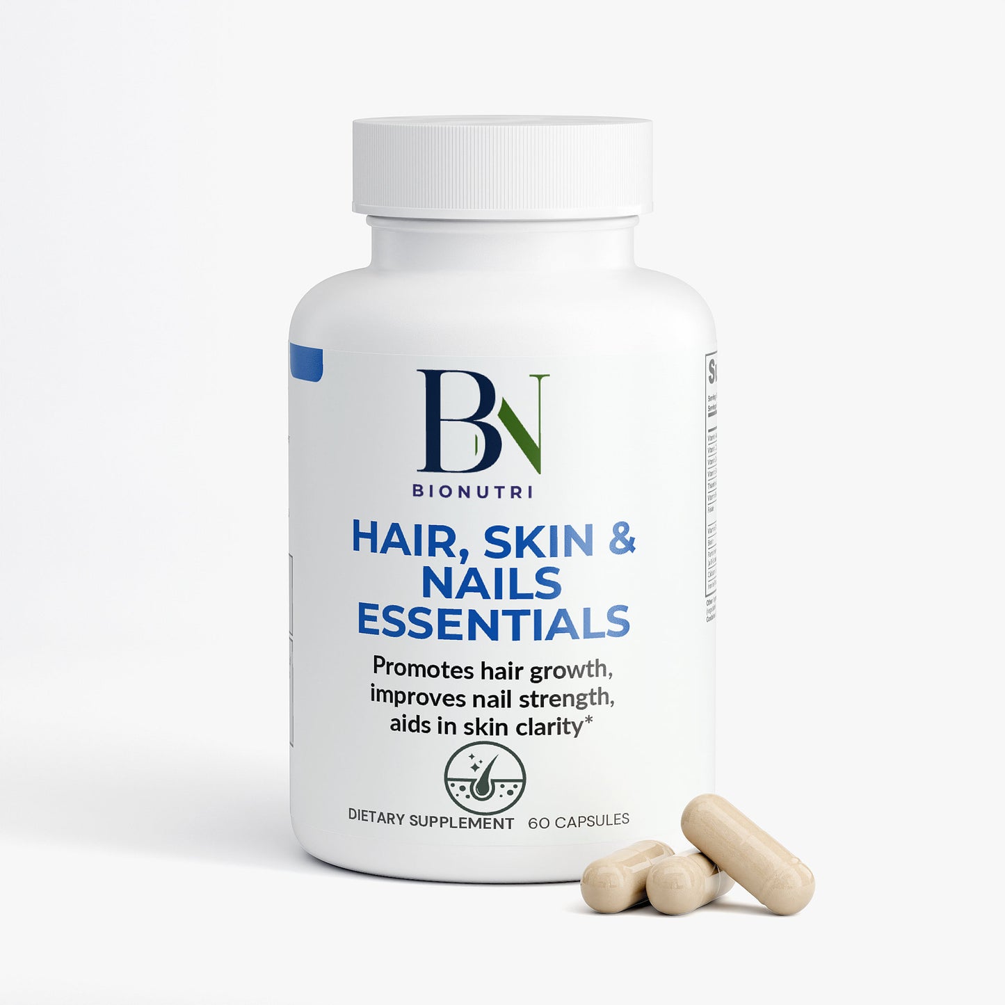 Hair, Skin and Nails Essentials