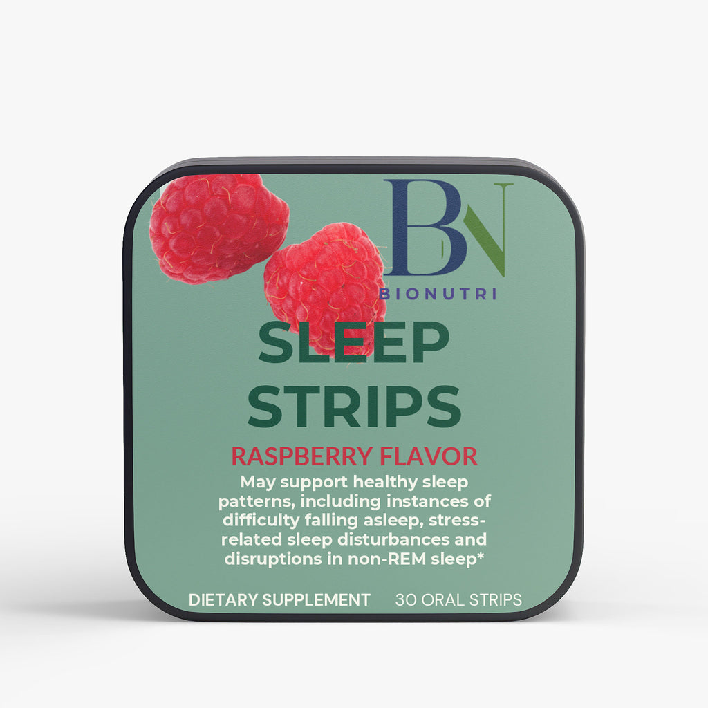 Sleep Strips