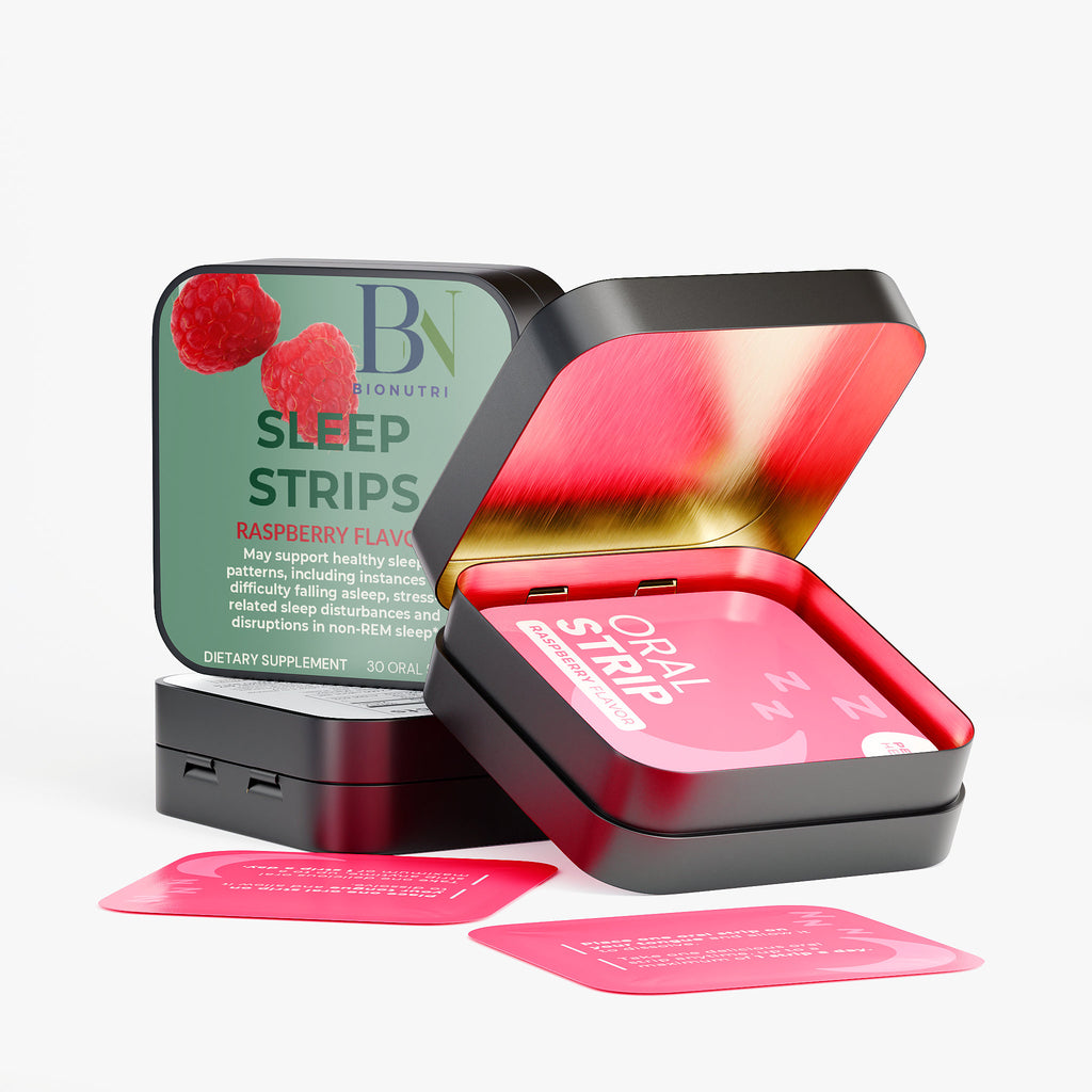 Sleep Strips