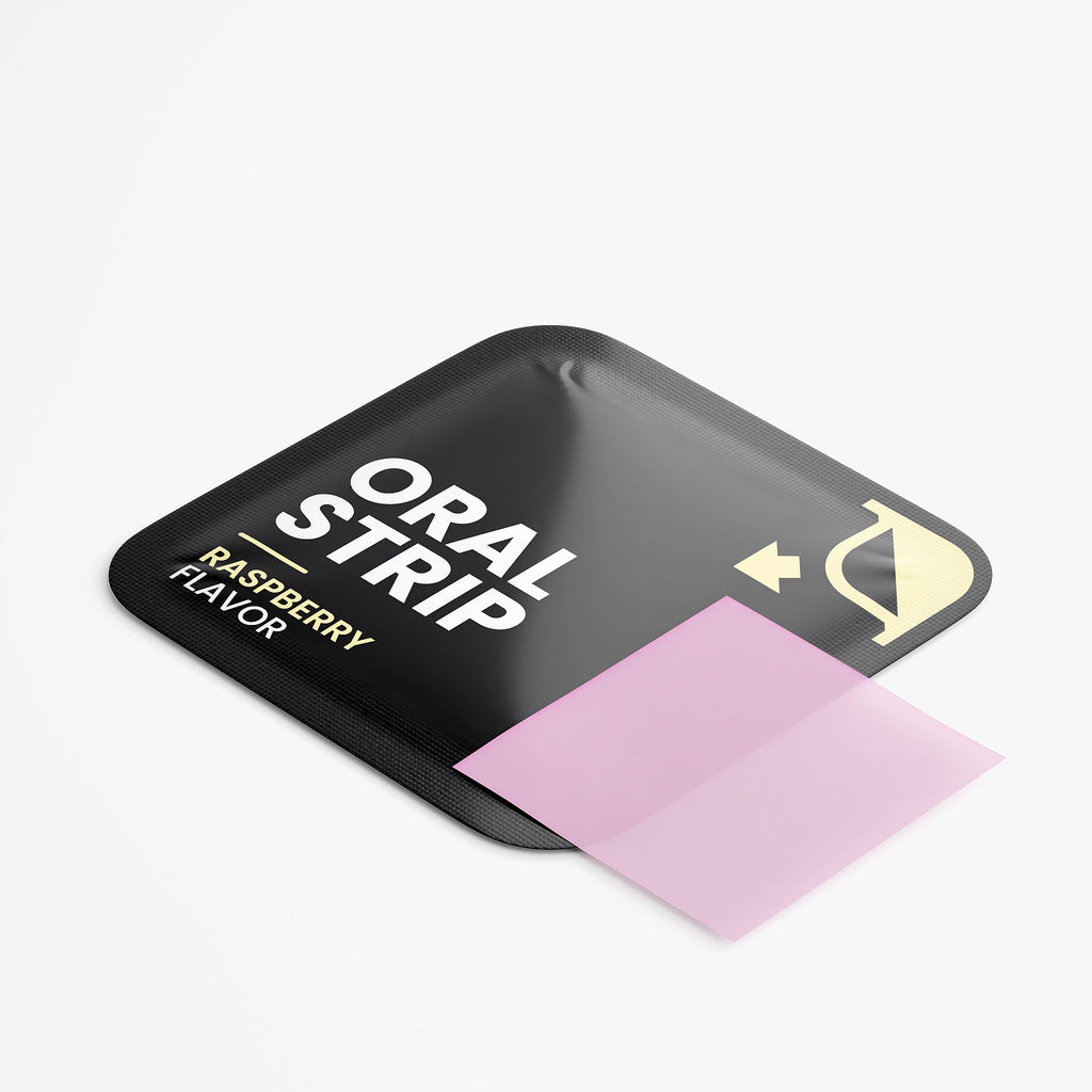 Bone Support Strips