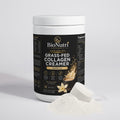 Grass-Fed Collagen Creamer (Vanilla)