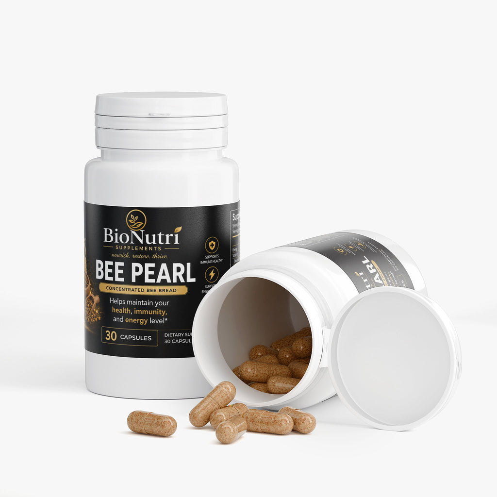 Bee Pearl