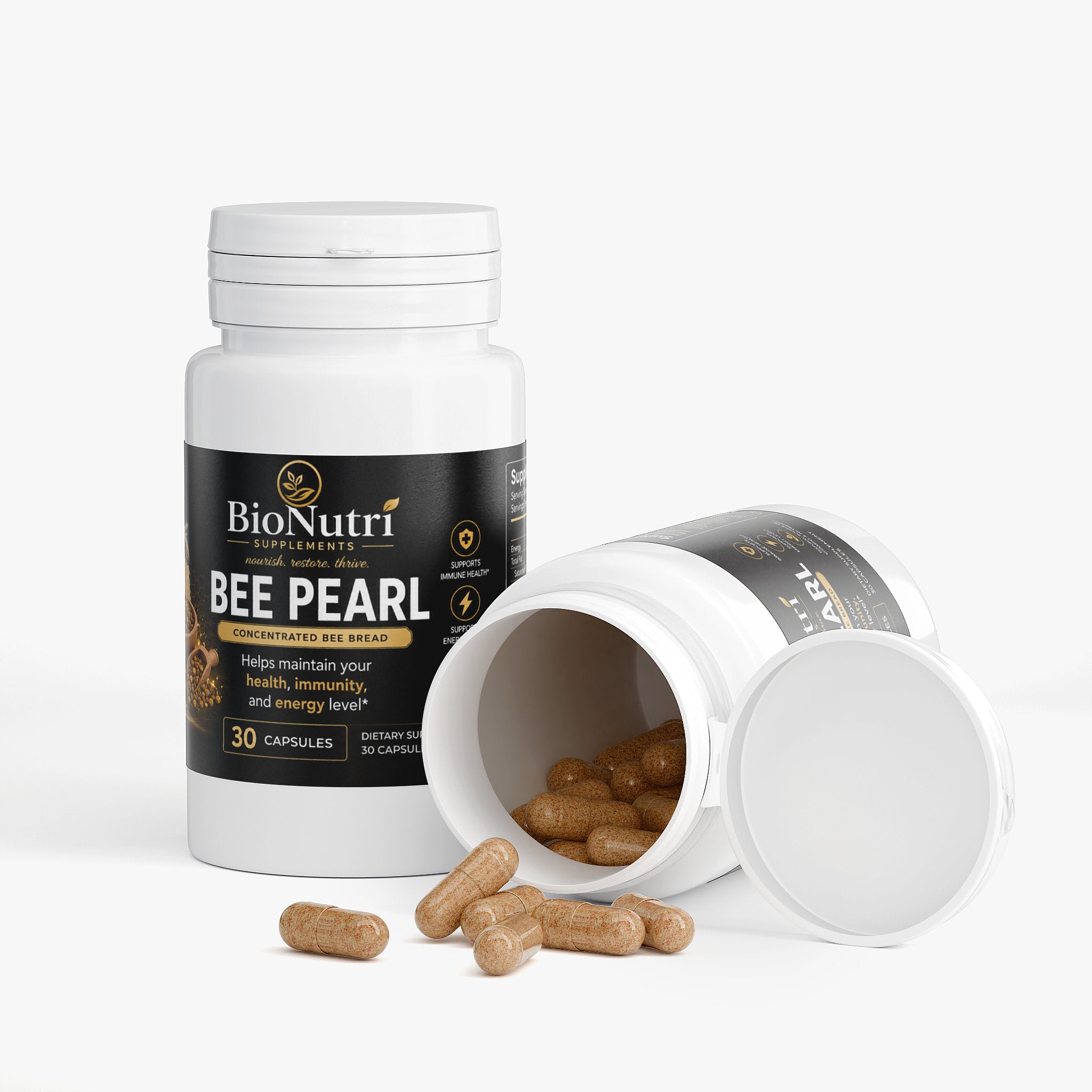 Bee Pearl