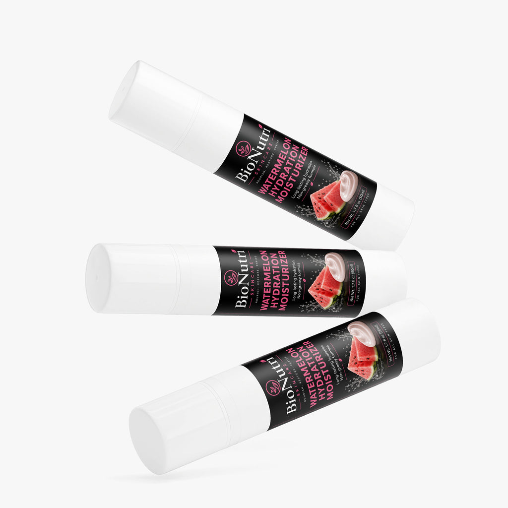 Watermelon Hydration Moisturizer