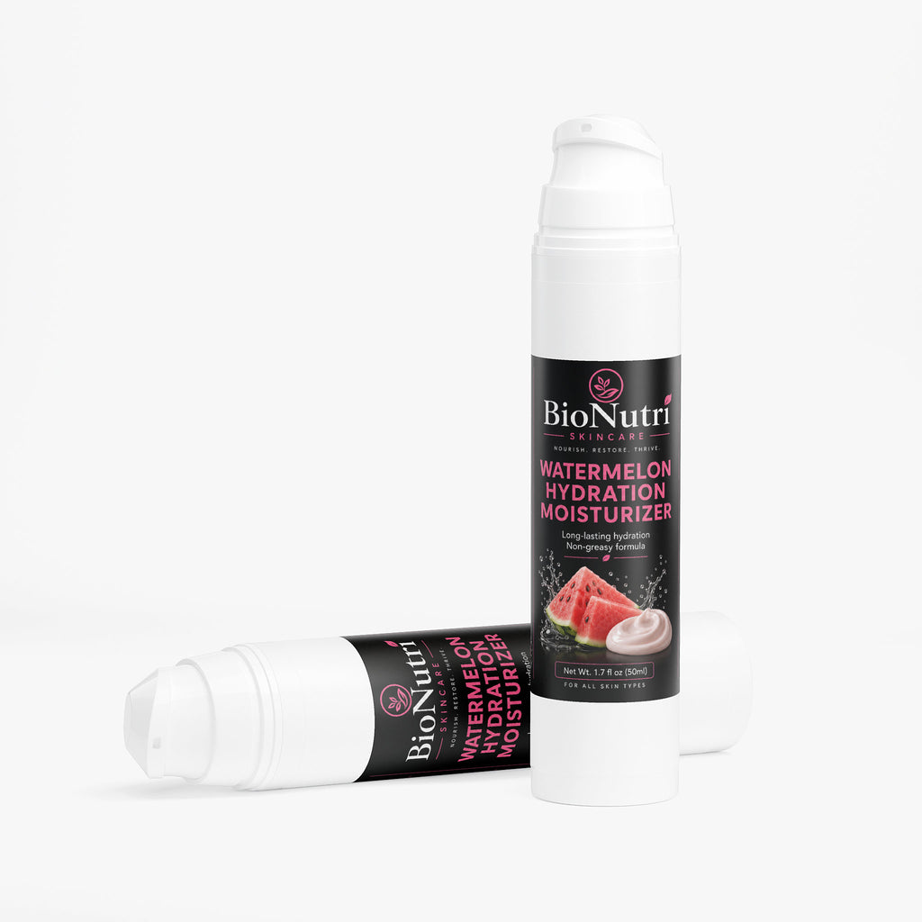 Watermelon Hydration Moisturizer