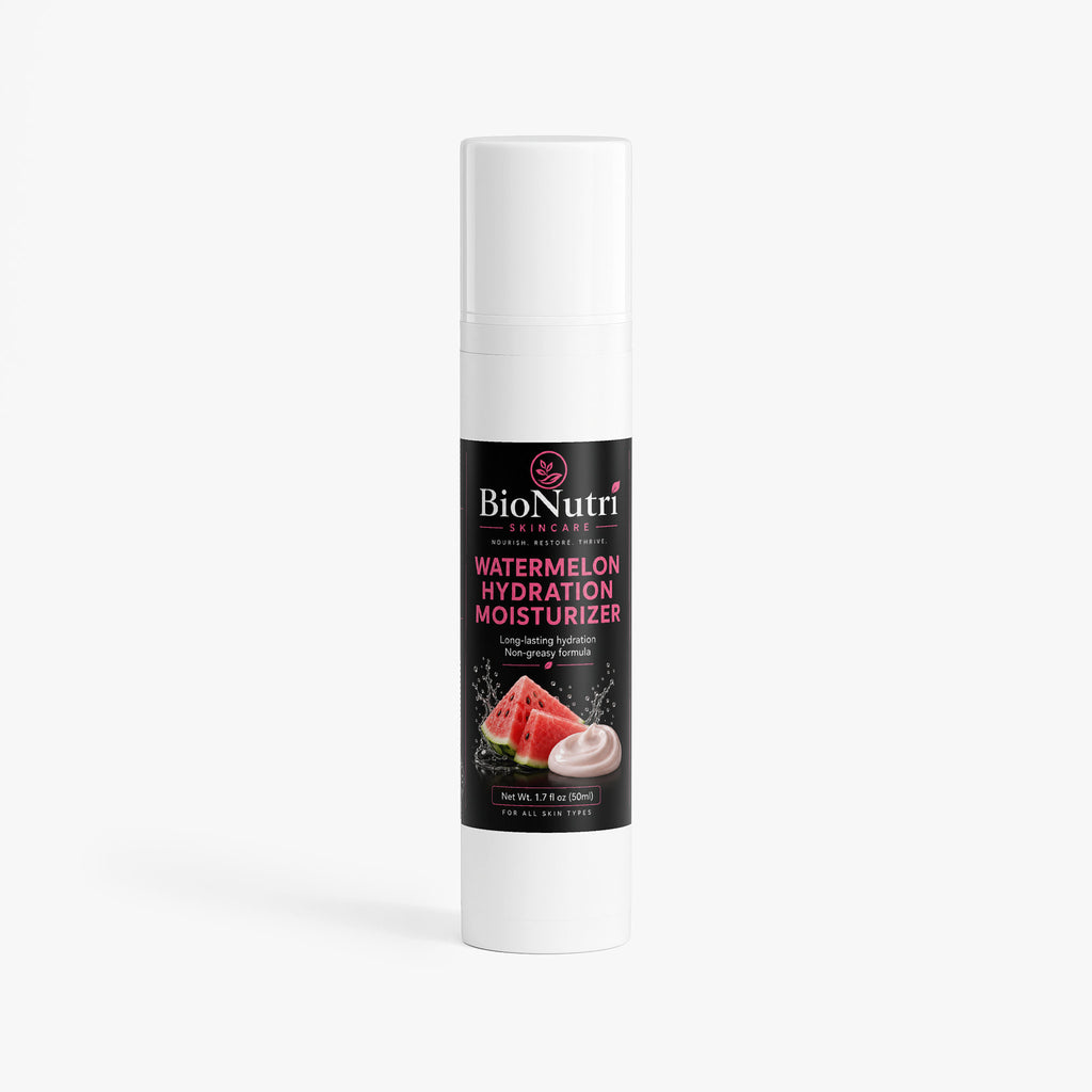 Watermelon Hydration Moisturizer