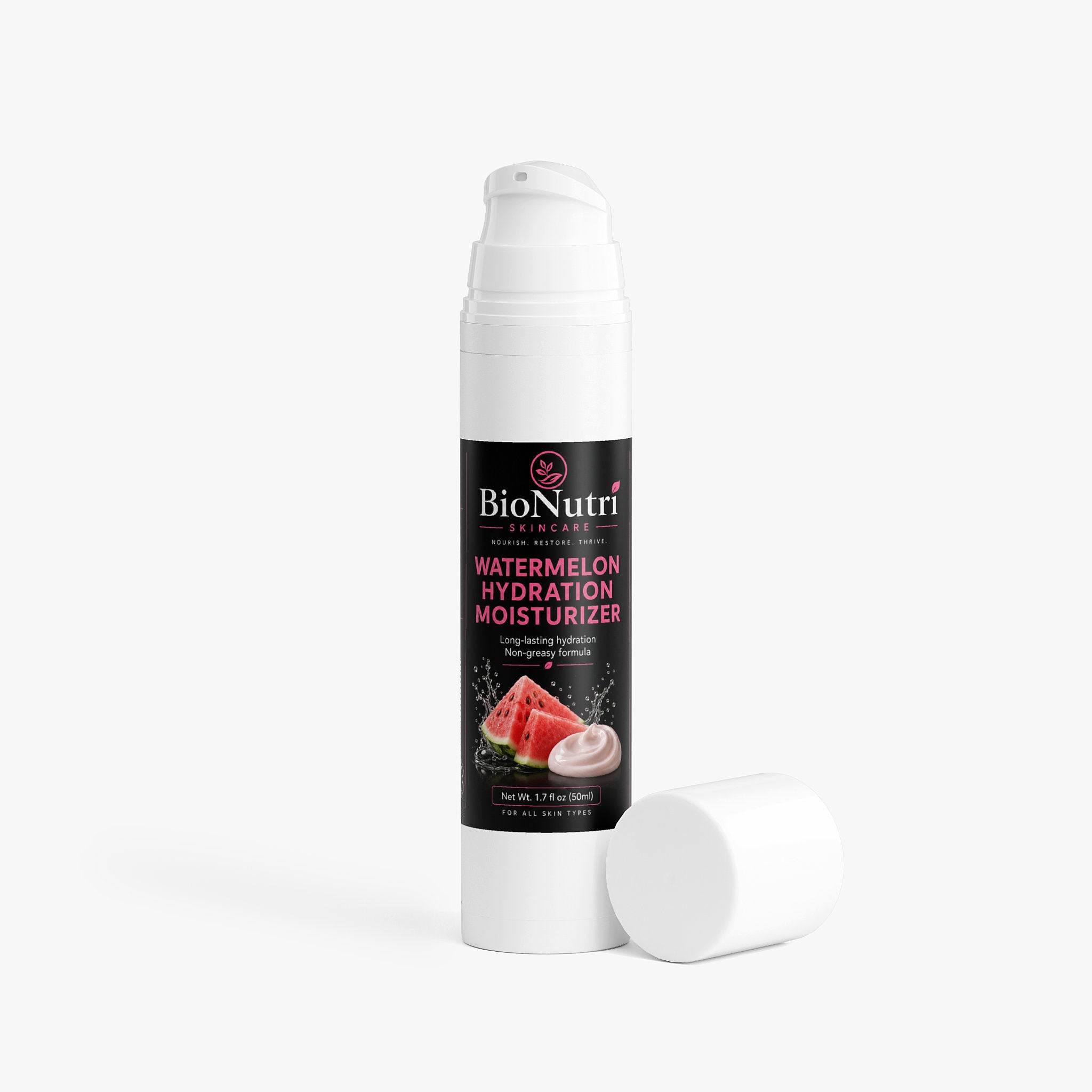 Watermelon Hydration Moisturizer