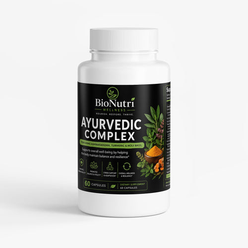 Ayurvedic Complex