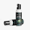 Aloe & Tea Tree Radiance Gel