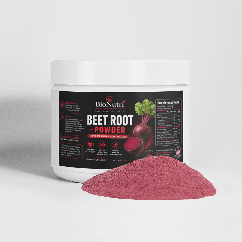 Beetroot Powder