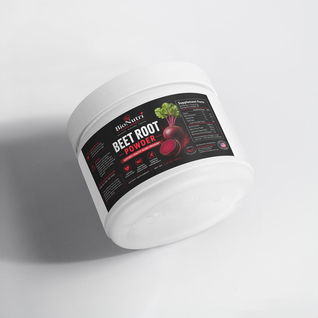 Beetroot Powder
