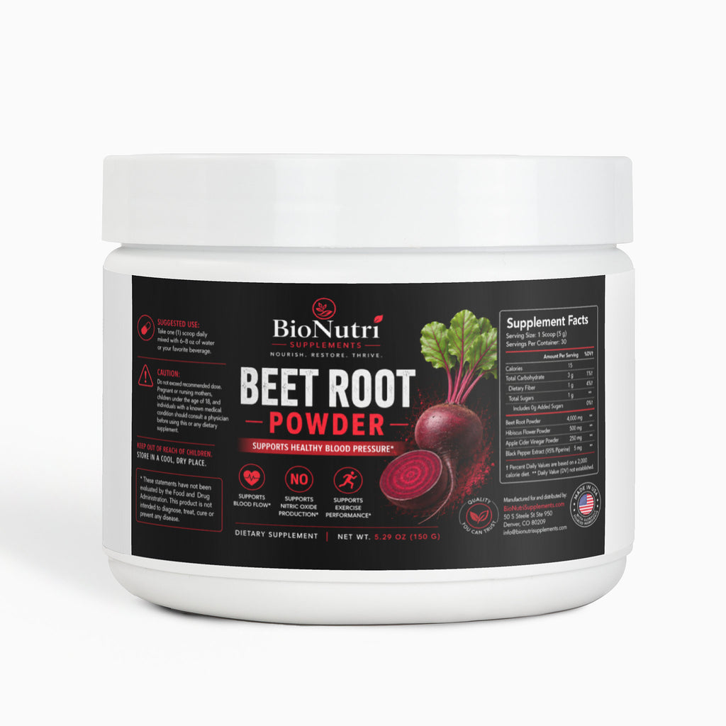Beetroot Powder
