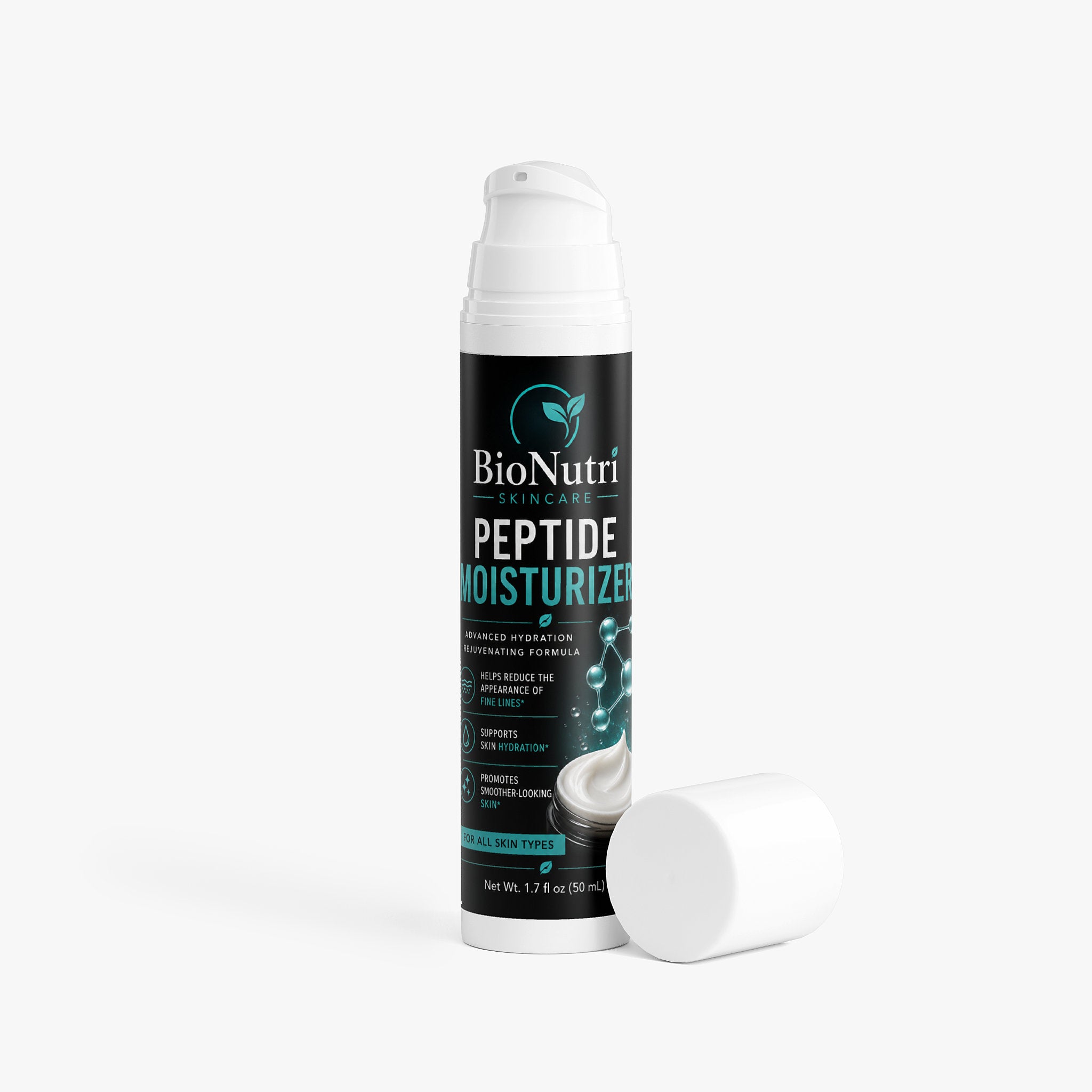 Peptide Moisturizer