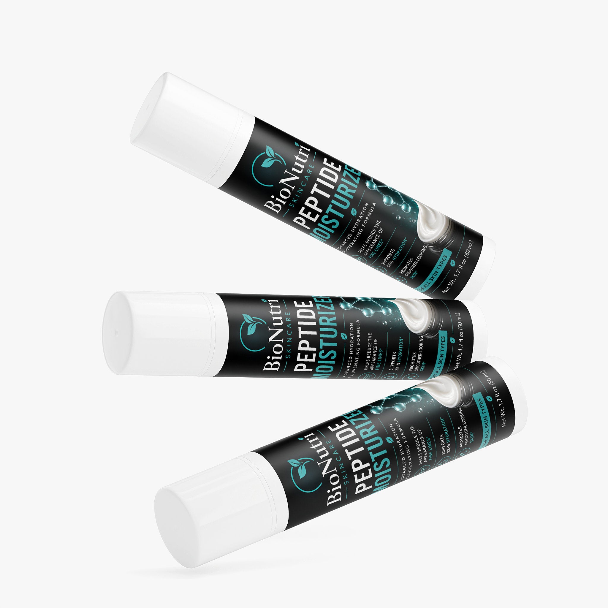 Peptide Moisturizer