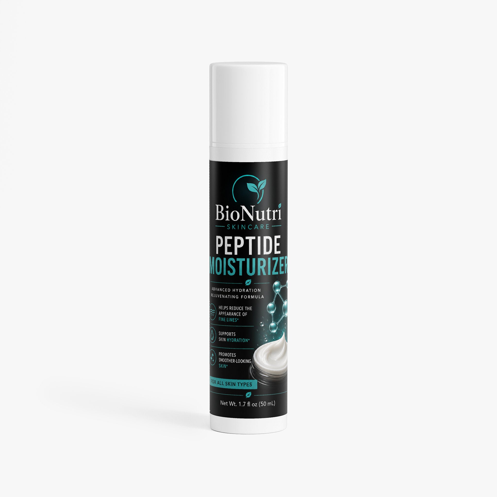 Peptide Moisturizer