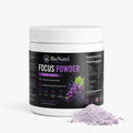 Focus Powder (Sour Grape)