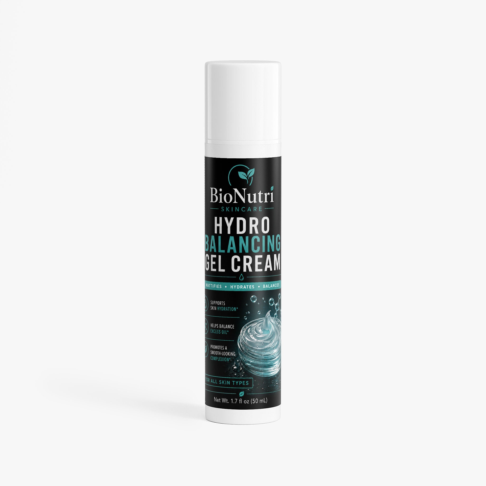Hydro Balancing Gel-Cream