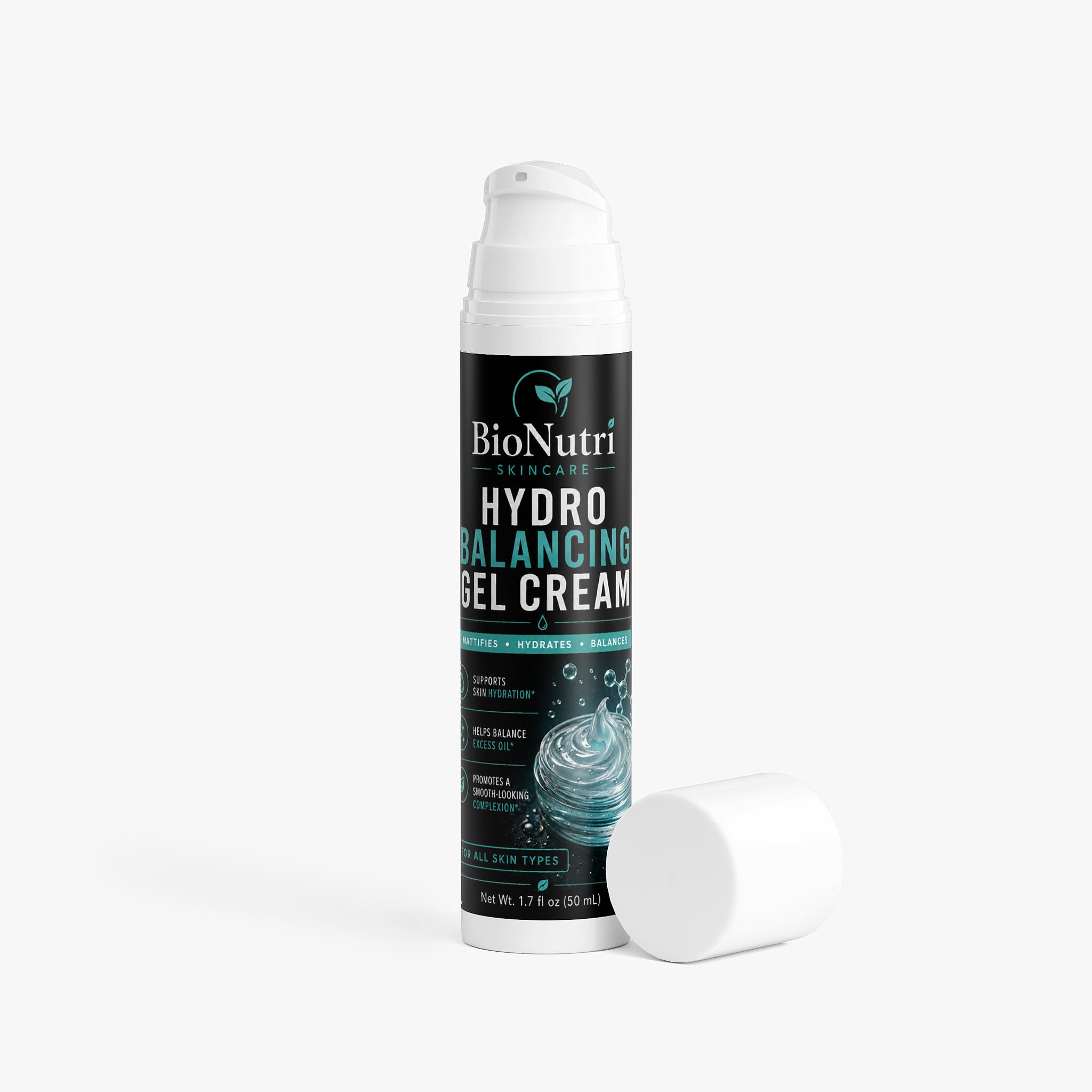 Hydro Balancing Gel-Cream