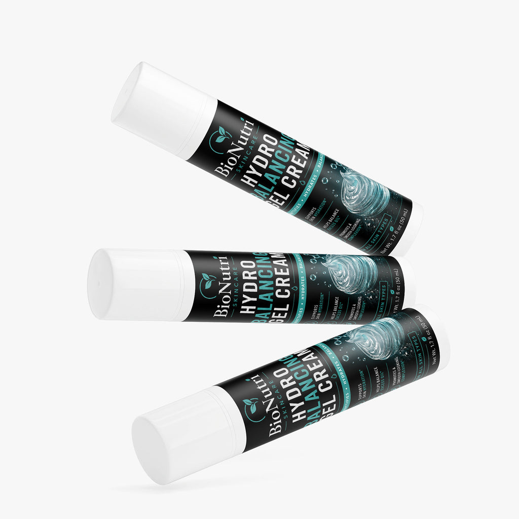 Hydro Balancing Gel-Cream
