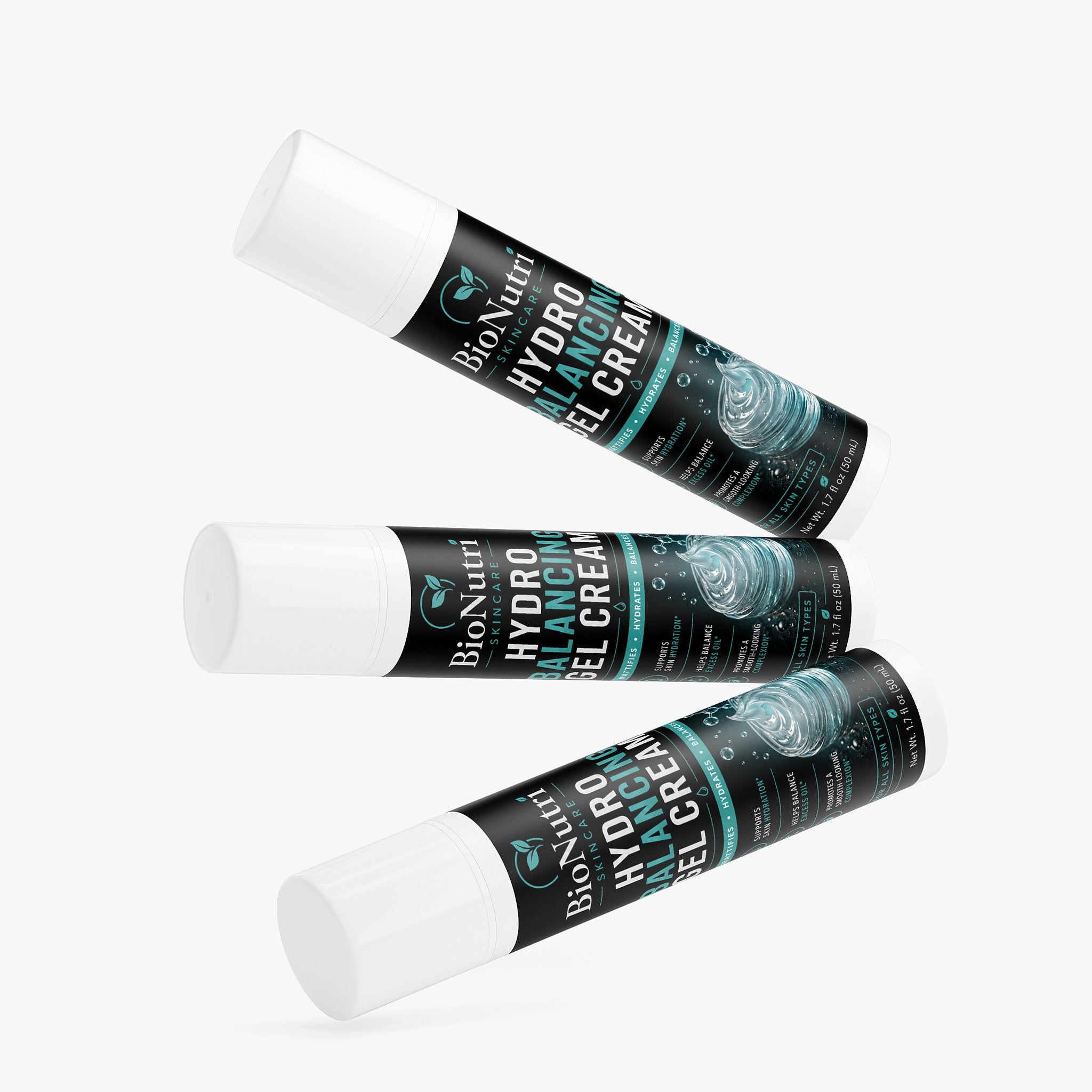 Hydro Balancing Gel-Cream
