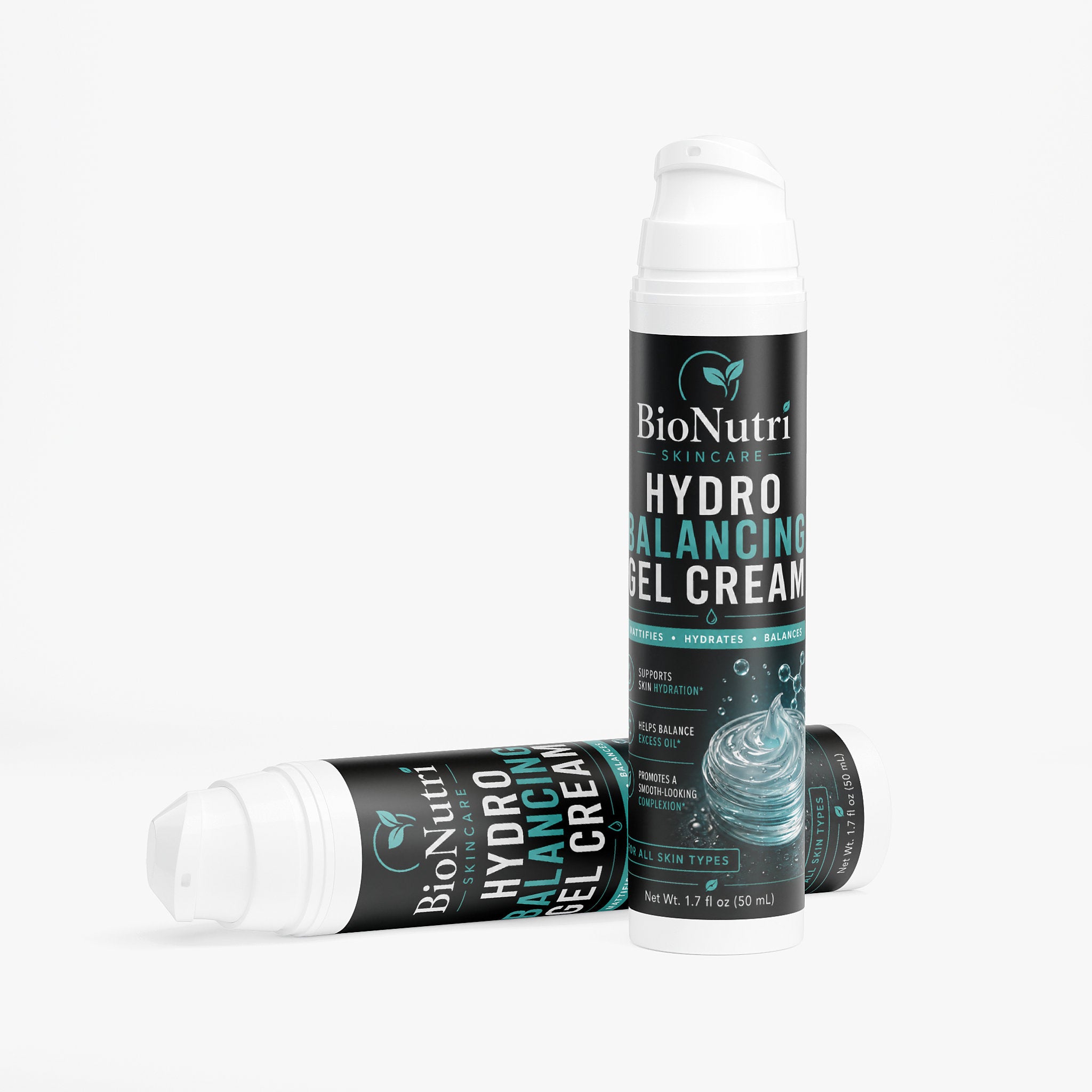 Hydro Balancing Gel-Cream