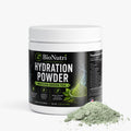 Hydration Powder (Matcha Green Tea)