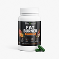 Fat Burner with MCT