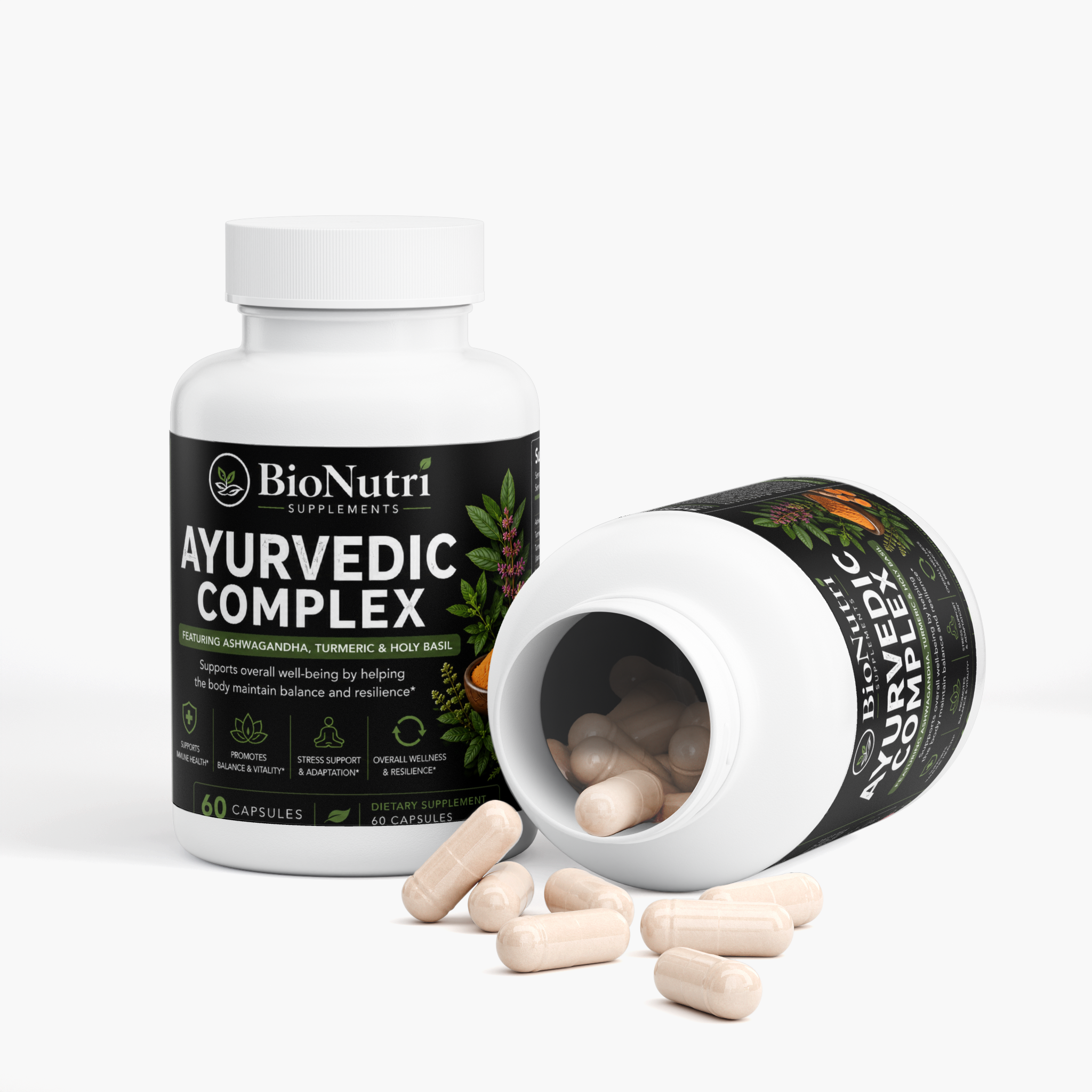 Ashwagandha