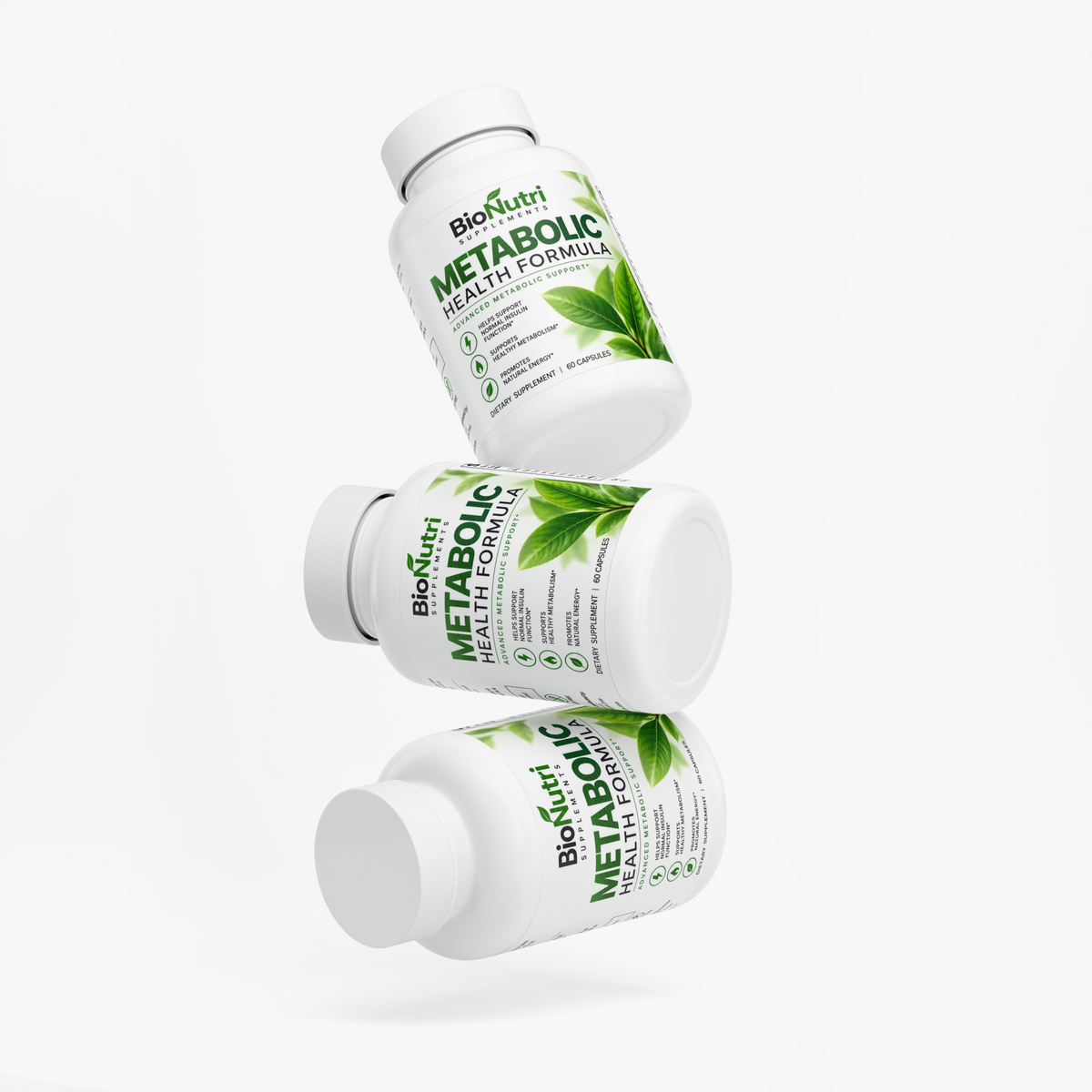 Metabolic Health Formula