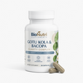 Gotu Kola & Bacopa Clarity Complex