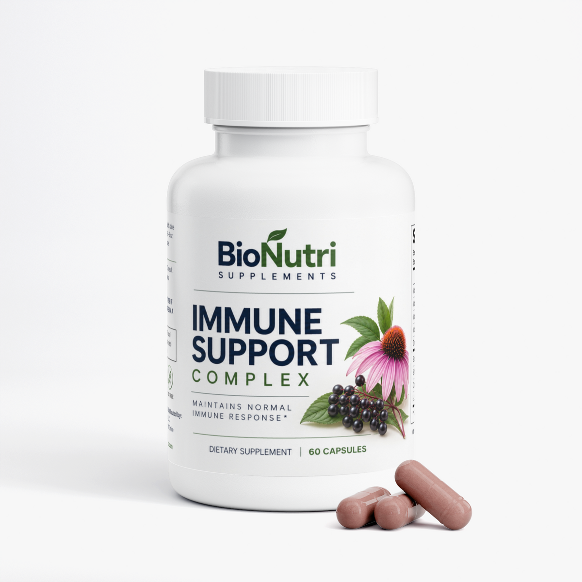 Immune Support Complex