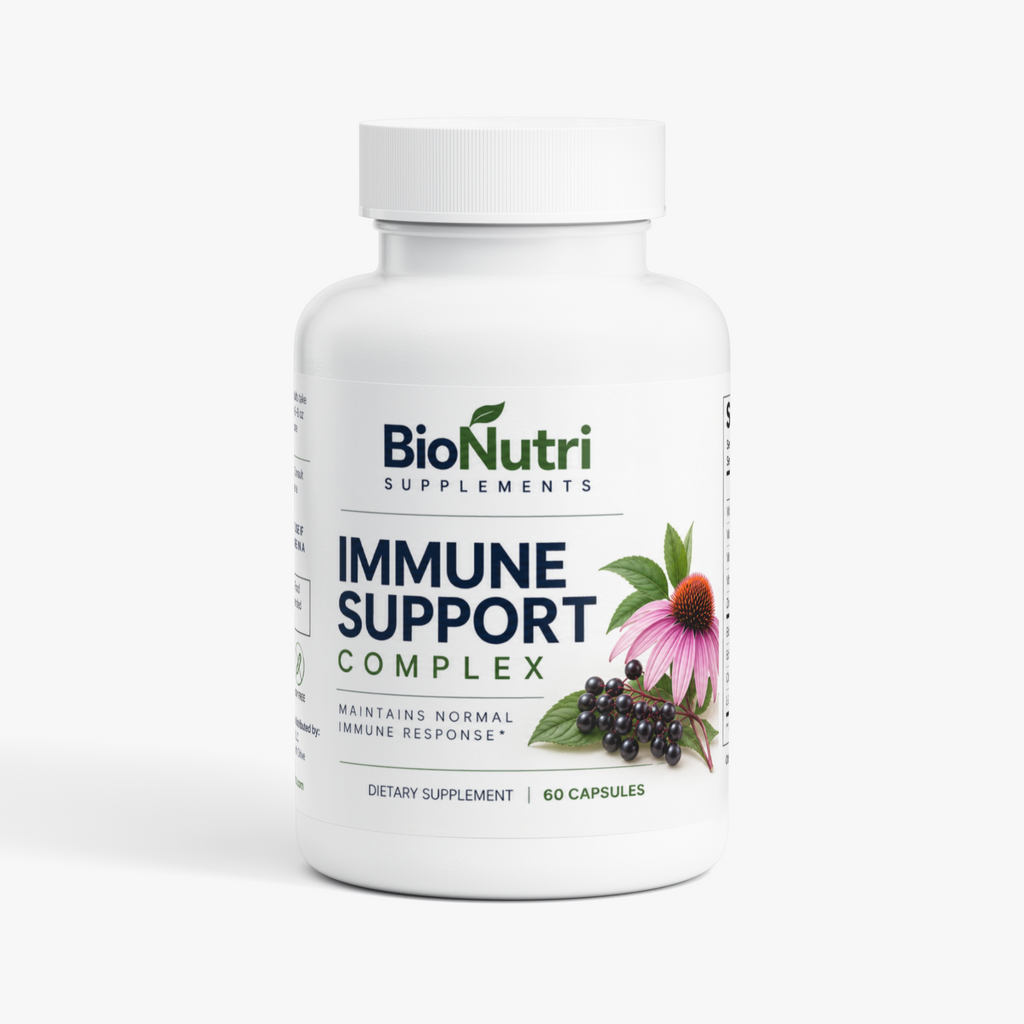 Immune Support Complex