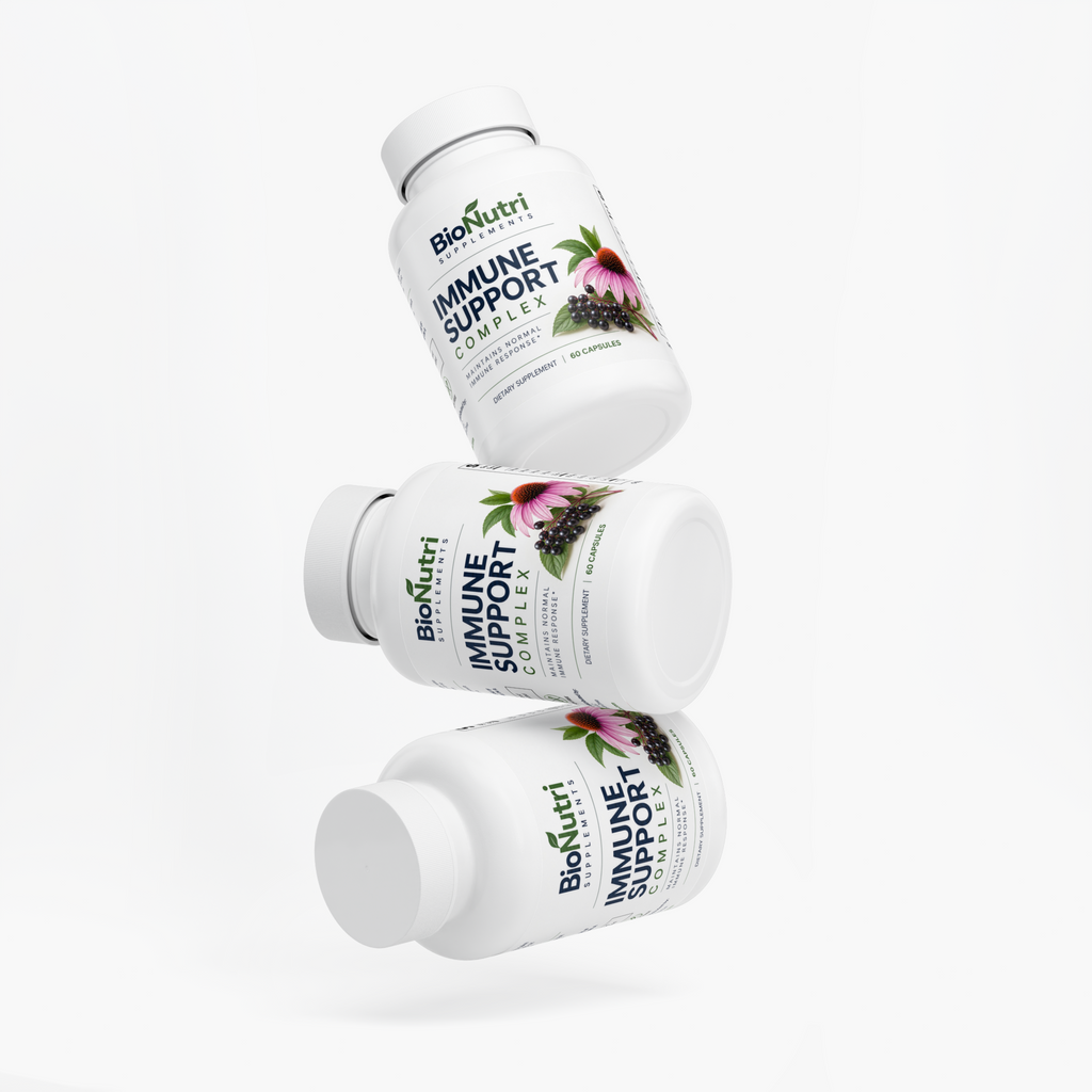 Immune Support Complex