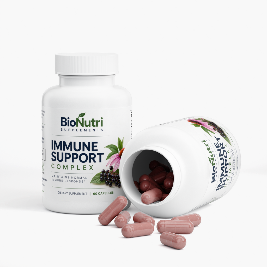 Immune Support Complex